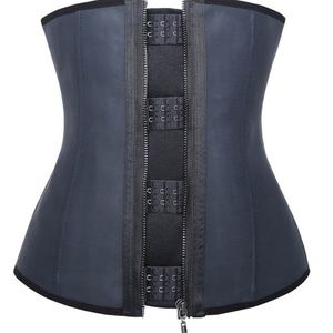 Latex Waist Trainer